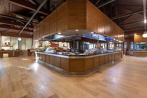 Meryan Hotel - All Inclusive