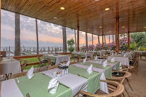 Meryan Hotel - All Inclusive