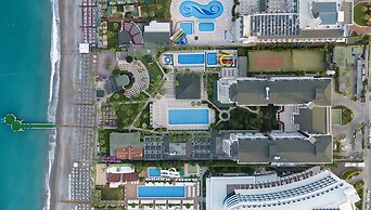 Meryan Hotel - All Inclusive