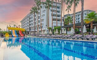 Meryan Hotel - All Inclusive