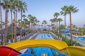 Meryan Hotel - All Inclusive