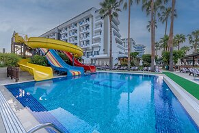 Meryan Hotel - All Inclusive