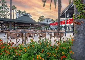 Meryan Hotel - All Inclusive