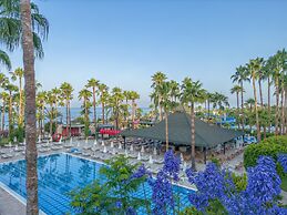 Meryan Hotel - All Inclusive