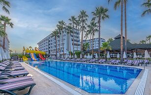 Meryan Hotel - All Inclusive