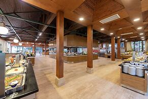 Meryan Hotel - All Inclusive