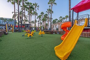 Meryan Hotel - All Inclusive