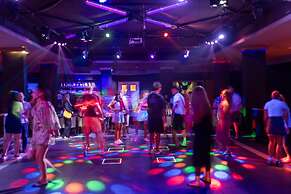 Meryan Hotel - All Inclusive