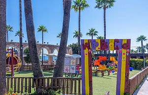 Meryan Hotel - All Inclusive