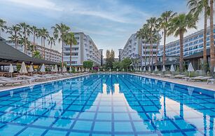Meryan Hotel - All Inclusive