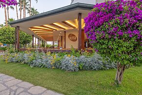 Meryan Hotel - All Inclusive