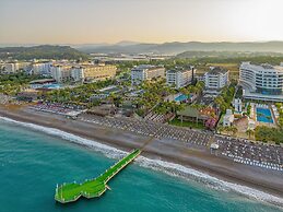 Meryan Hotel - All Inclusive