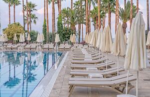 Meryan Hotel - All Inclusive