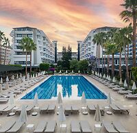 Meryan Hotel - All Inclusive