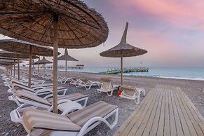 Meryan Hotel - All Inclusive