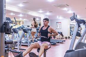 Meryan Hotel - All Inclusive