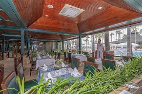 Meryan Hotel - All Inclusive