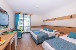 Meryan Hotel - All Inclusive