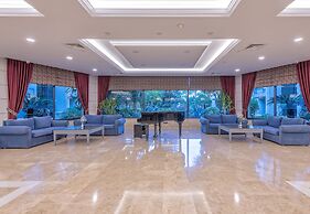 Meryan Hotel - All Inclusive