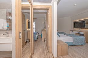 Meryan Hotel - All Inclusive