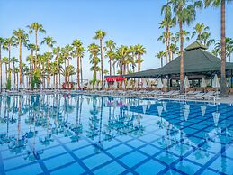 Meryan Hotel - All Inclusive