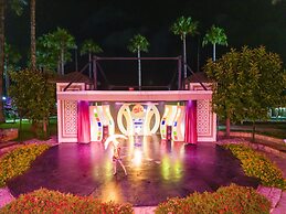 Meryan Hotel - All Inclusive