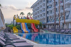 Meryan Hotel - All Inclusive