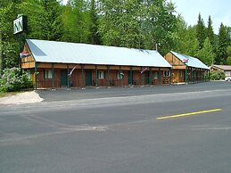 Glacier Haven Inn