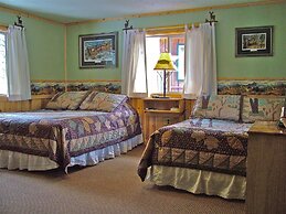 Glacier Haven Inn