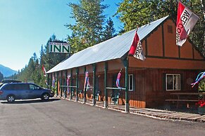 Glacier Haven Inn