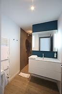 Côte Ouest AppartHotel