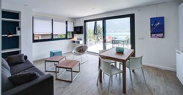 Côte Ouest AppartHotel