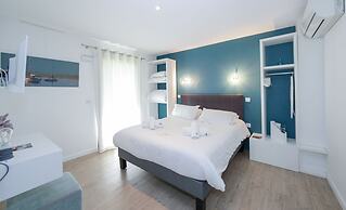 Côte Ouest AppartHotel