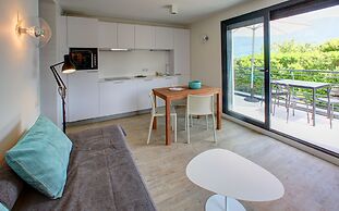 Côte Ouest AppartHotel