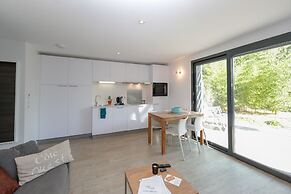 Côte Ouest AppartHotel