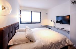 Côte Ouest AppartHotel