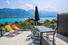 Côte Ouest AppartHotel