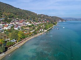 Côte Ouest AppartHotel