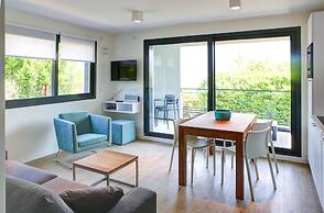 Côte Ouest AppartHotel
