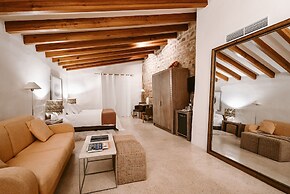 Hotel Cases de Son Barbassa