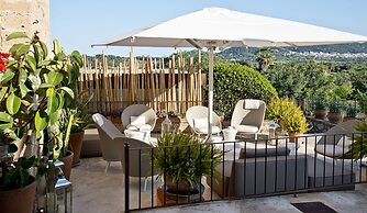 Hotel Cases de Son Barbassa