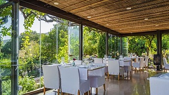 Hotel Cases de Son Barbassa