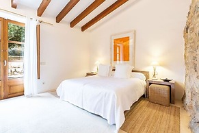 Hotel Cases de Son Barbassa