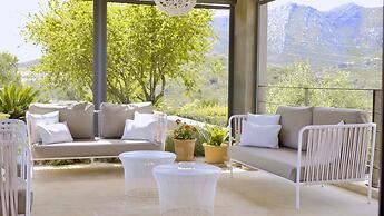 Hotel Cases de Son Barbassa