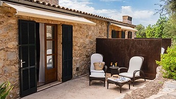 Hotel Cases de Son Barbassa