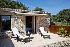 Hotel Cases de Son Barbassa