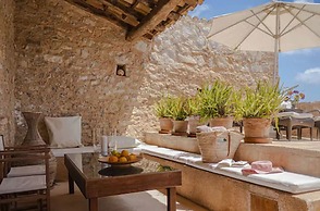 Hotel Cases de Son Barbassa