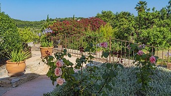 Hotel Cases de Son Barbassa