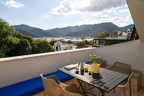 Dedeminn Marina Hotel