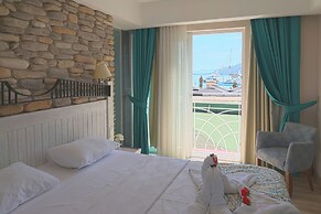 Dedeminn Marina Hotel